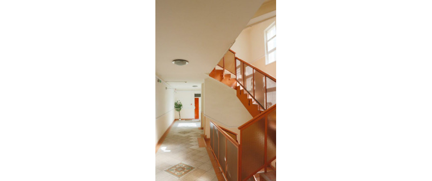 Apartment Benczúr utca Budapest - Apt 31489