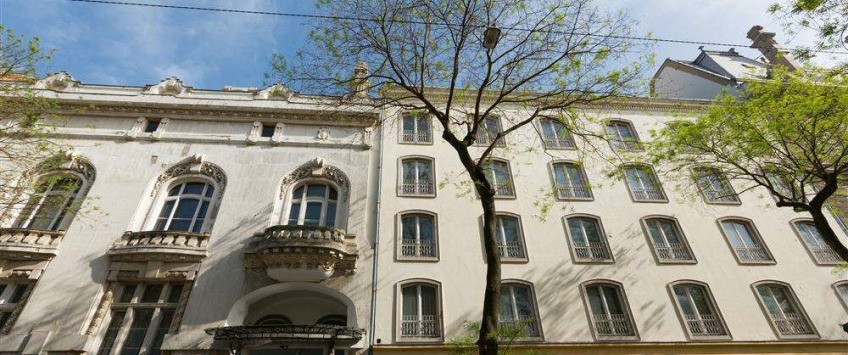 Apartment Benczúr utca Budapest - Apt 31489