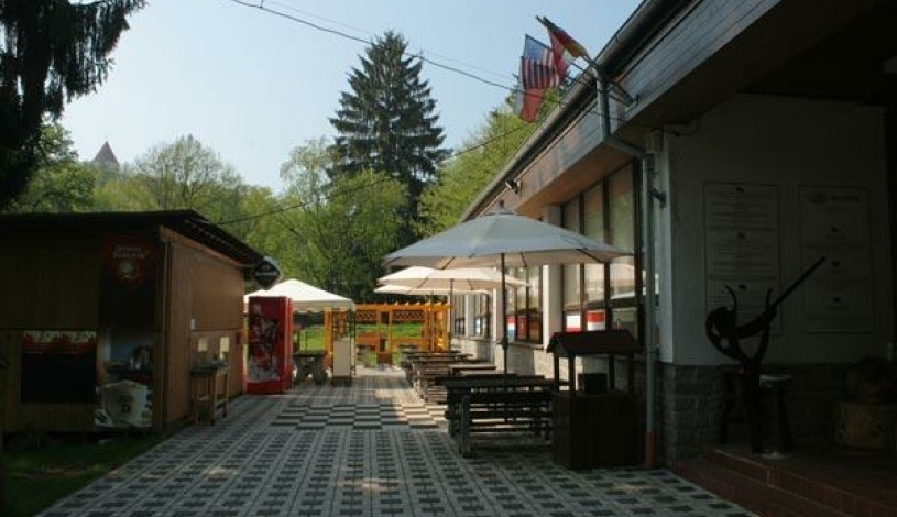 Pension Konopiště Benešov