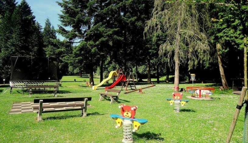 Pension Konopiště Benešov