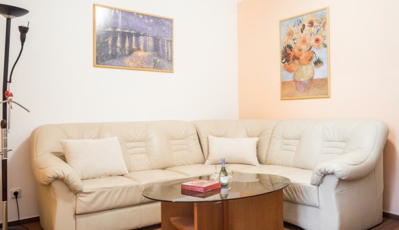 Pension Konopiště Benešov