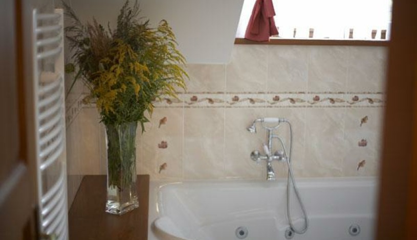 Pension Konopiště Benešov