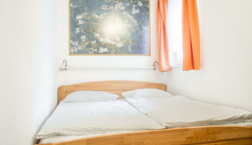 Pension Konopiště Benešov