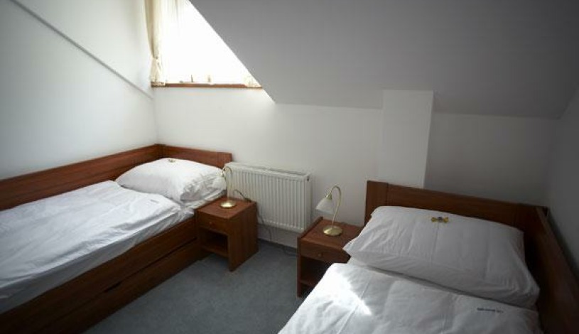 Pension Konopiště Benešov