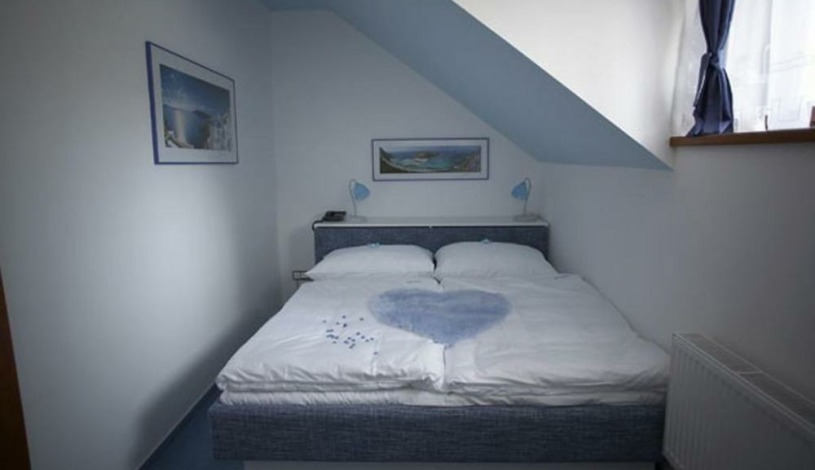 Pension Konopiště Benešov