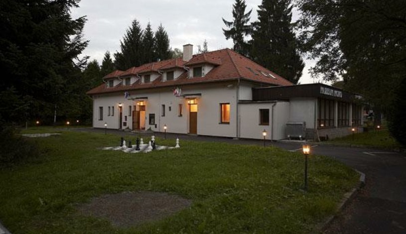 Pension Konopiště Benešov