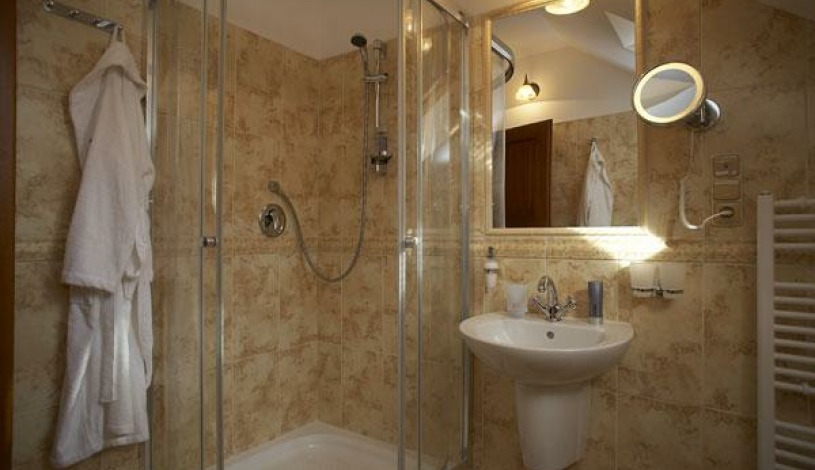 Pension Konopiště Benešov