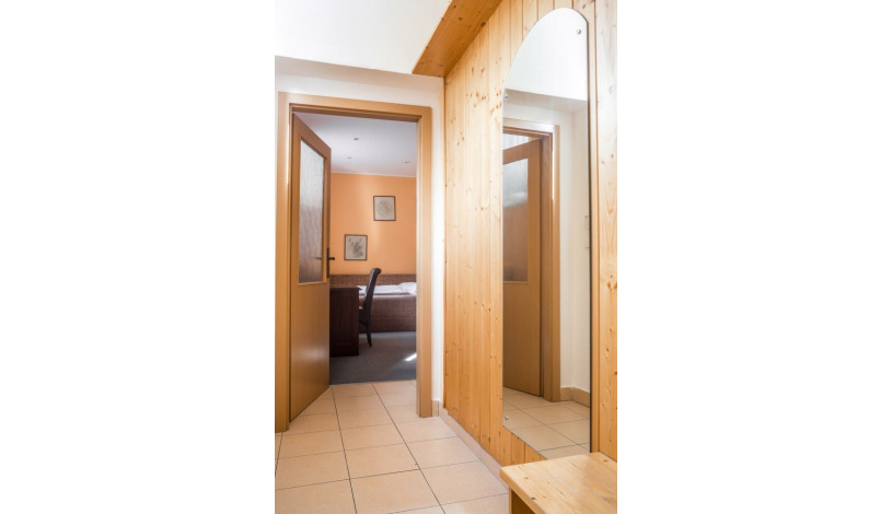 Pension Konopiště Benešov