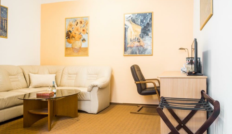 Pension Konopiště Benešov