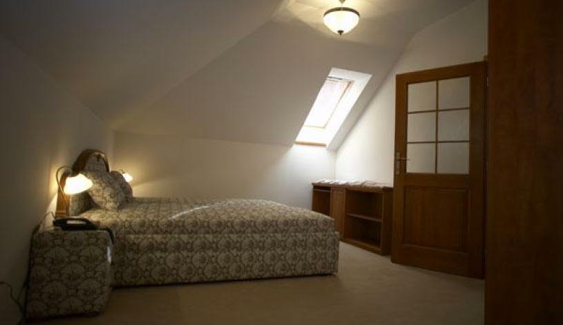 Pension Konopiště Benešov