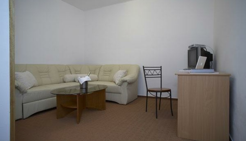 Pension Konopiště Benešov