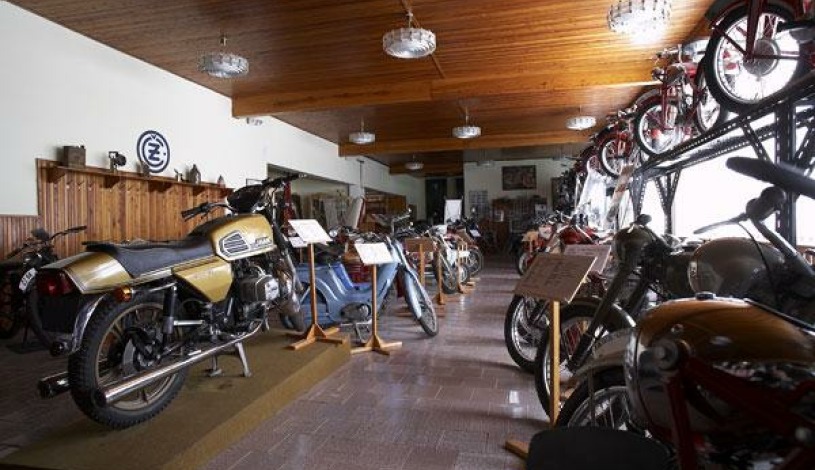 Pension Konopiště Benešov