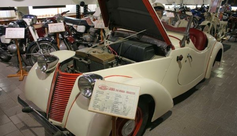 Pension Konopiště Benešov