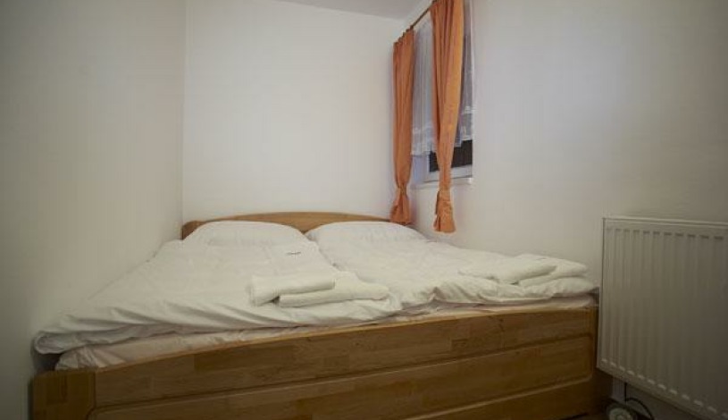 Pension Konopiště Benešov