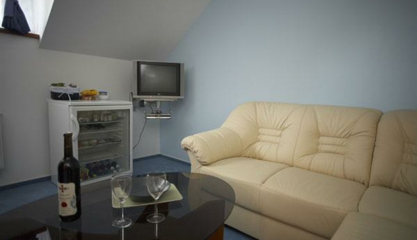 Pension Konopiště Benešov