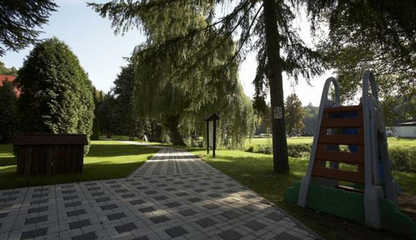 Pension Konopiště Benešov