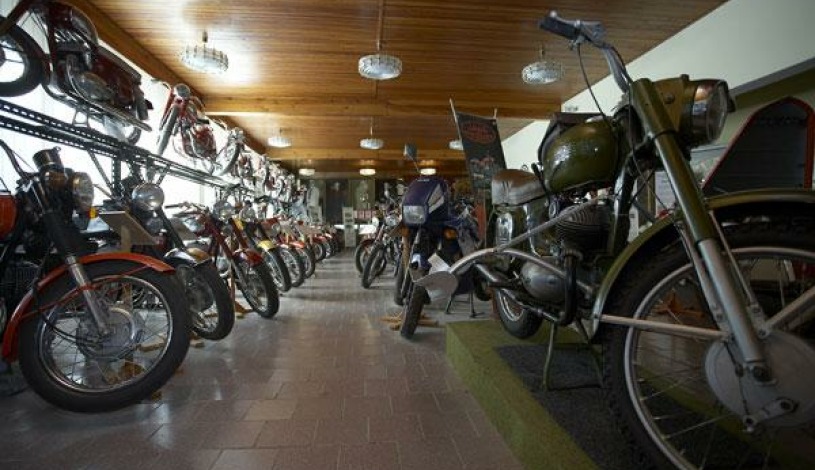 Pension Konopiště Benešov