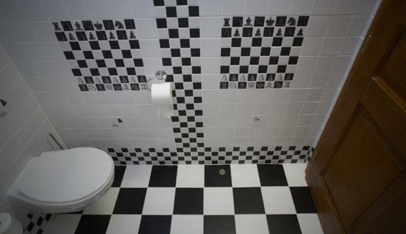 Pension Konopiště Benešov - Šachy