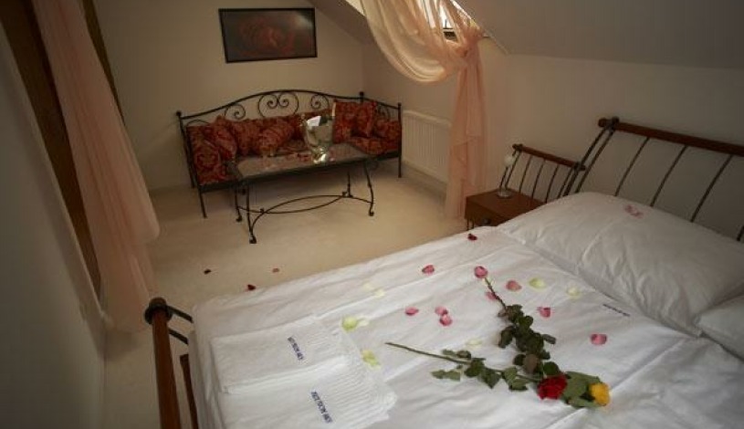 Pension Konopiště Benešov