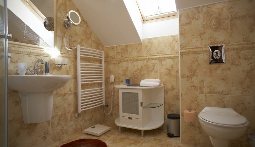 Pension Konopiště Benešov