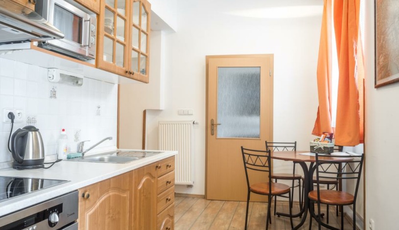 Pension Konopiště Benešov