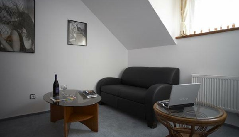 Pension Konopiště Benešov - Šachy