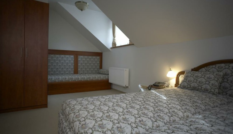 Pension Konopiště Benešov