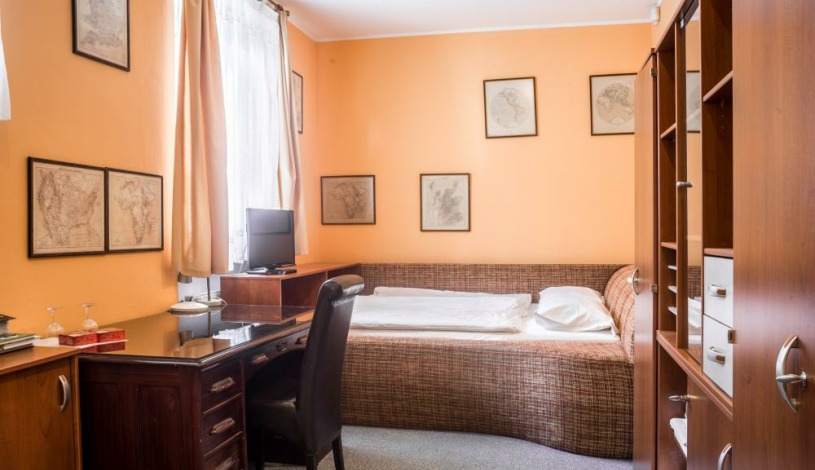 Pension Konopiště Benešov