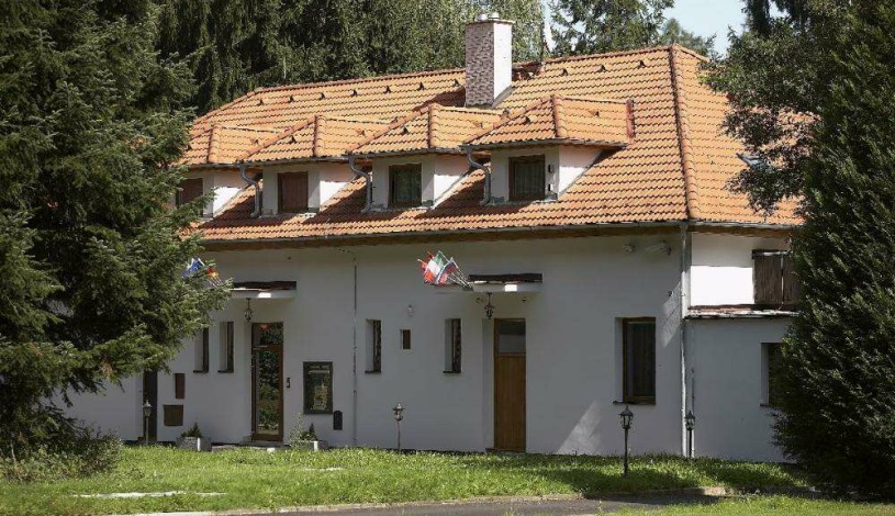 Pension Konopiště Benešov