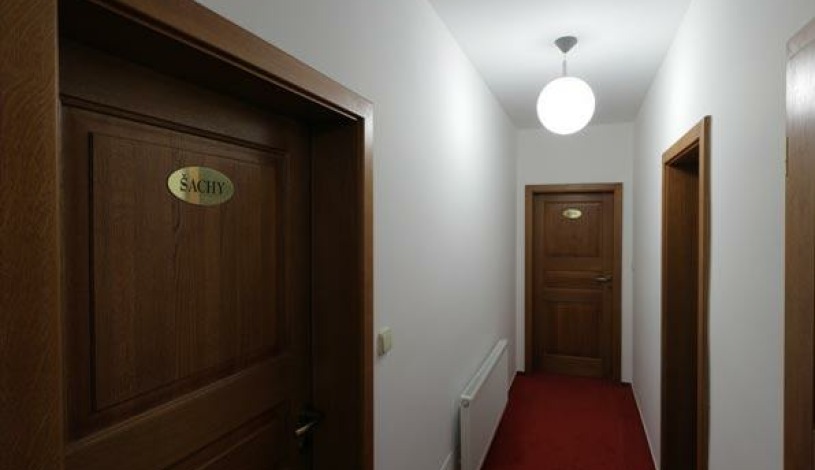 Pension Konopiště Benešov