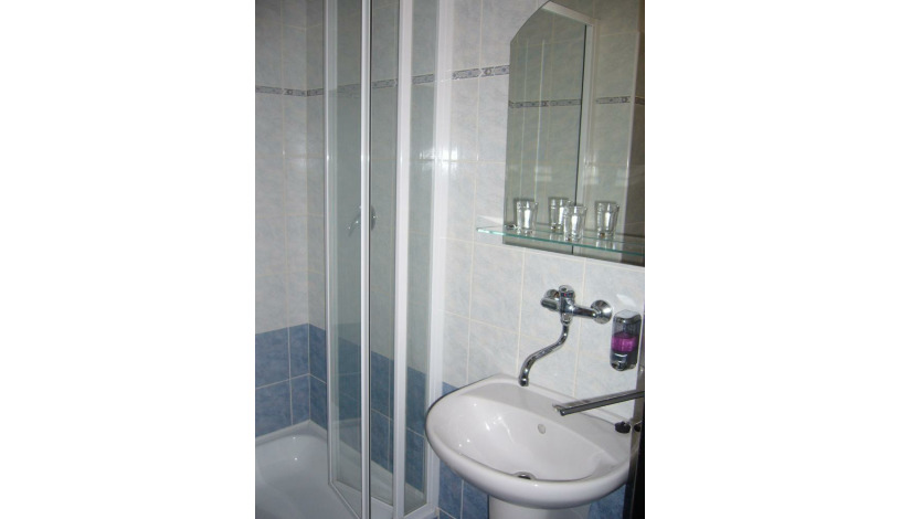 HOTEL POŠTA Benešov