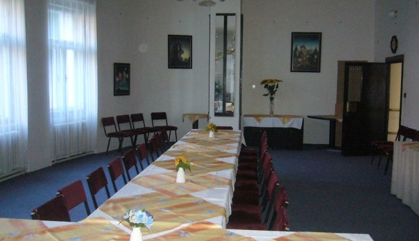 HOTEL POŠTA Benešov