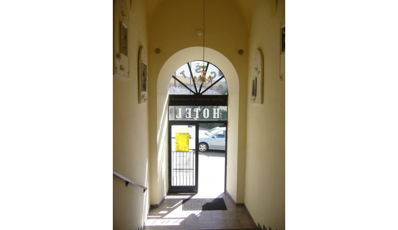 HOTEL POŠTA Benešov