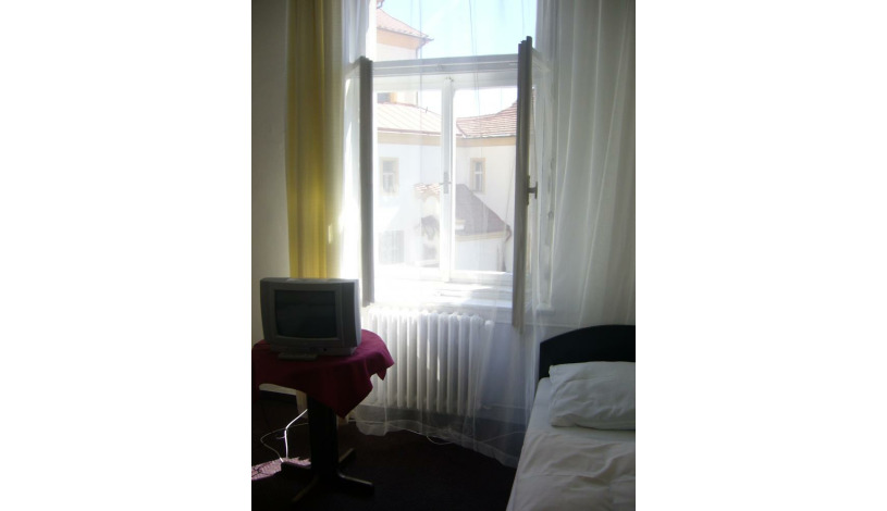 HOTEL POŠTA Benešov