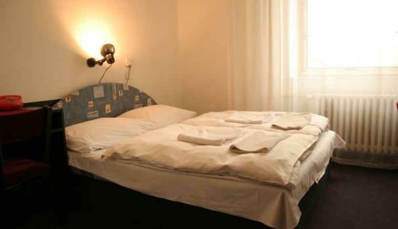 HOTEL POŠTA Benešov