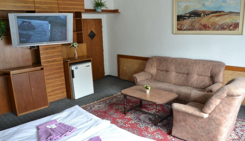 HOTEL POŠTA Benešov