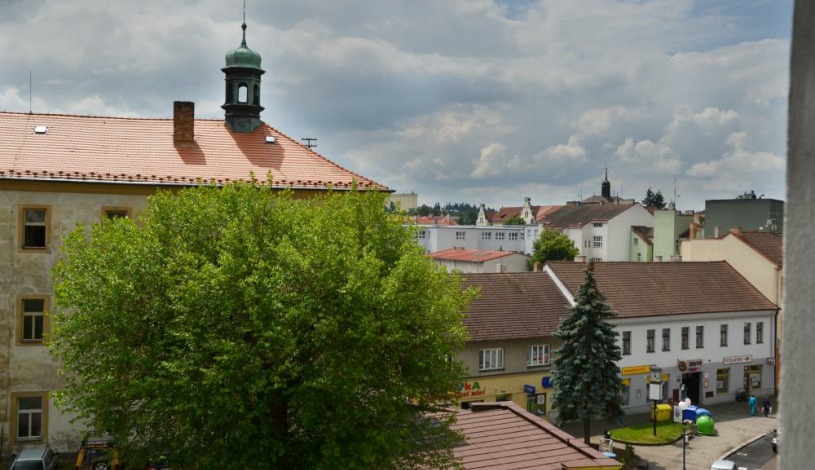 HOTEL POŠTA Benešov