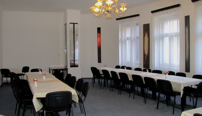 HOTEL POŠTA Benešov