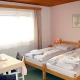 Four bedded room - Bed and Breakfast Beranek Praha