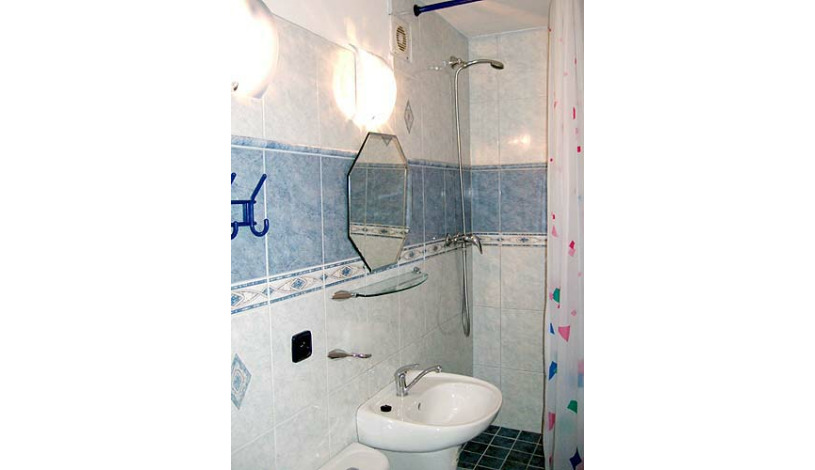 Pension Beranek Praha
