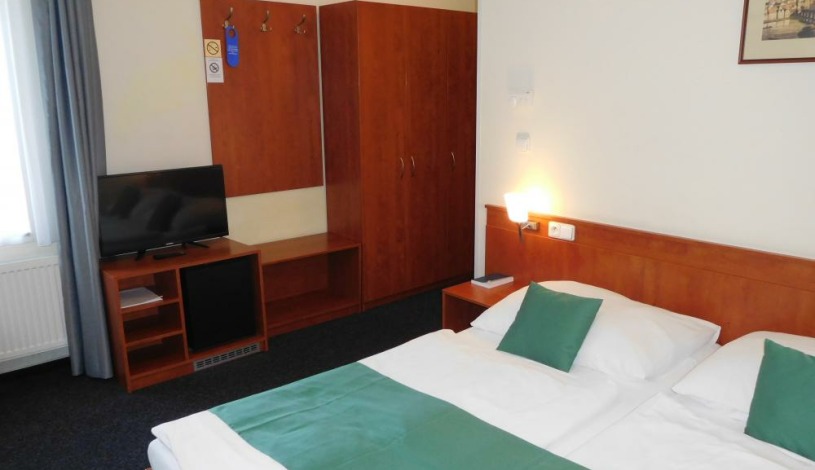 HOTEL BERÁNEK Praha