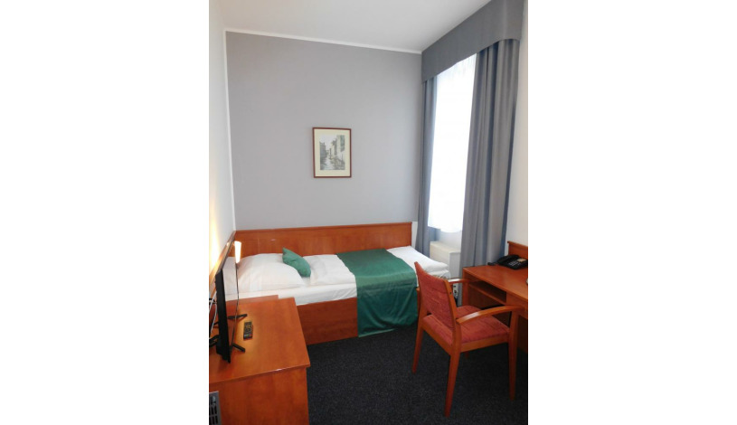 HOTEL BERÁNEK Praha