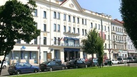 HOTEL BERÁNEK Praha