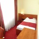 Einbettzimmer - HOTEL BERÁNEK Praha