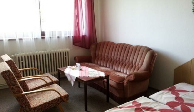 Hotel Barbora Beroun