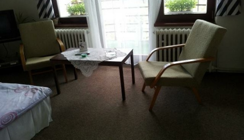 Hotel Barbora Beroun