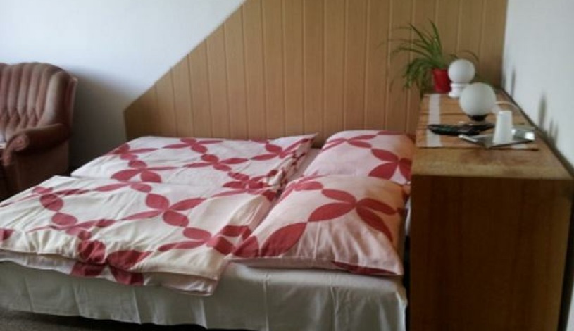 Hotel Barbora Beroun