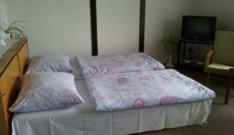 Hotel Barbora Beroun - Rodinný apartmán