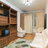 2-bedroom Moscow Dorogomilovo with kitchen for 4 persons