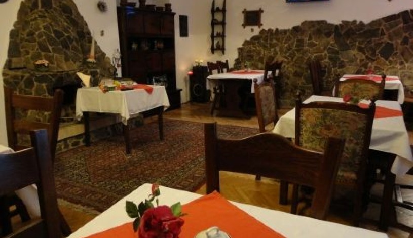 Pension Berg Praha